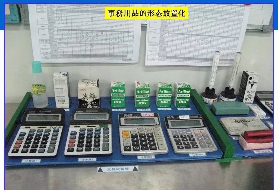 百?gòu)堒囬g6S改善案例圖鑒 探索卓越現(xiàn)場(chǎng)管理，賦能辦公設(shè)備耗材銷售新思路