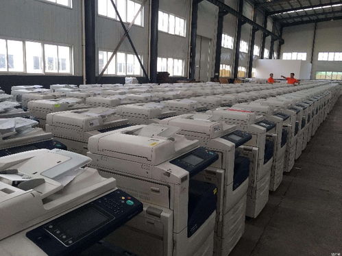 上海辦公設(shè)備耗材銷售市場(chǎng) 機(jī)遇、挑戰(zhàn)與策略